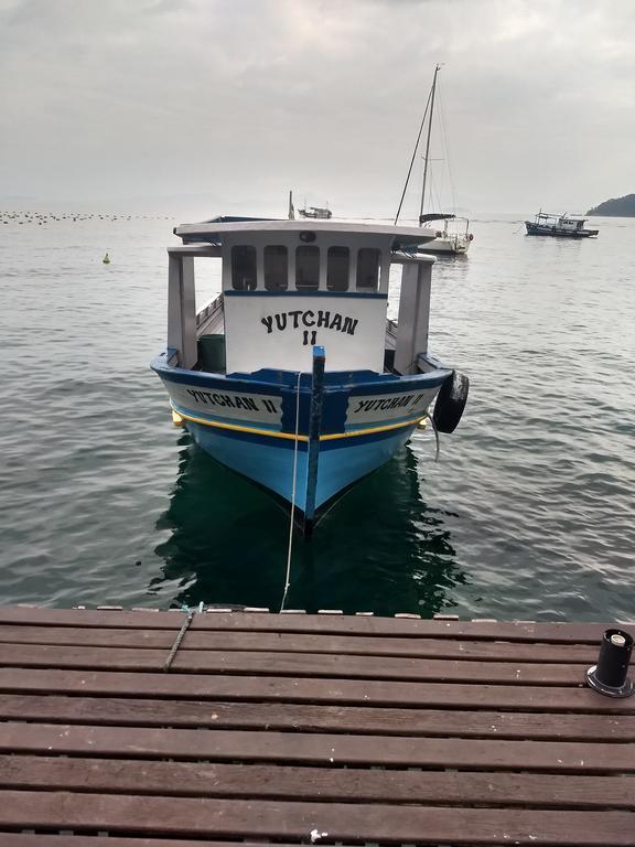 Pousada Popeye Praia de Araçatiba Dış mekan fotoğraf