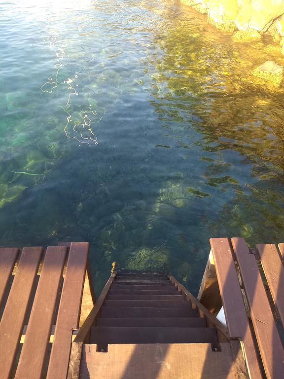 Pousada Popeye Praia de Araçatiba Dış mekan fotoğraf