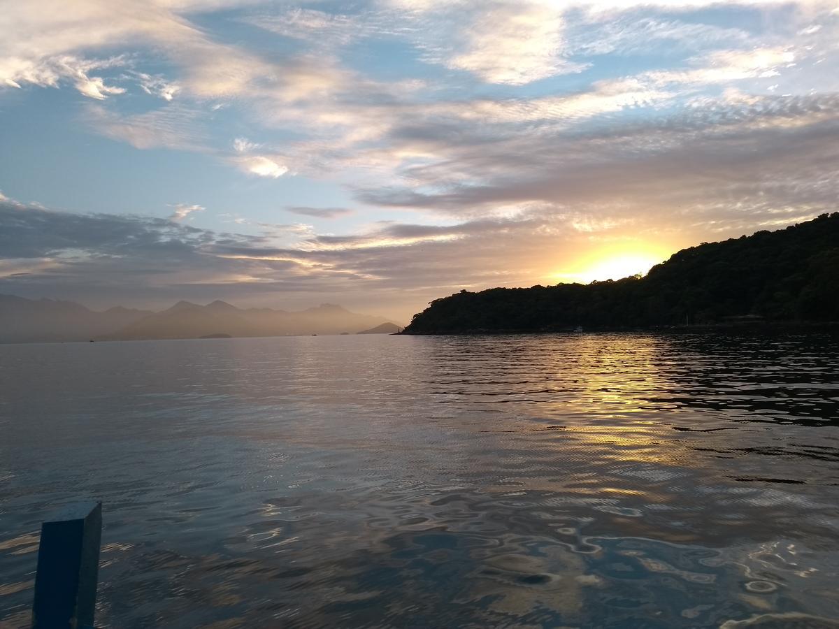 Pousada Popeye Praia de Araçatiba Dış mekan fotoğraf